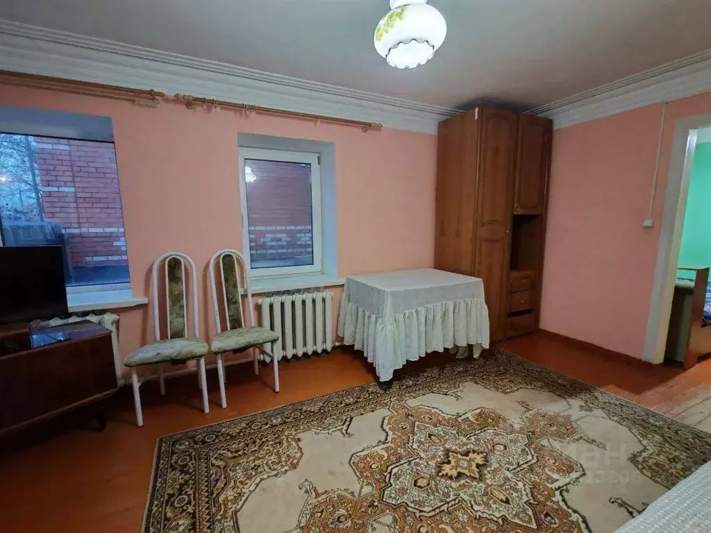 Дом в Оренбургская область, Оренбург ул. Ульянова, 51 (60 м) - Фото 1