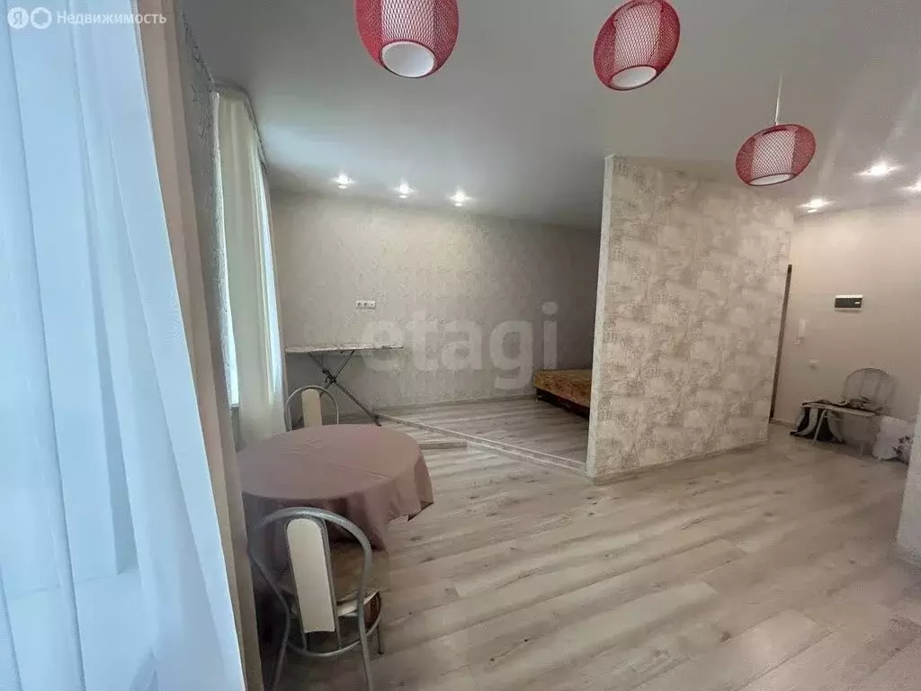 1-комнатная квартира: Сыктывкар, Тентюковская улица, 308 (32.1 м) - Фото 1