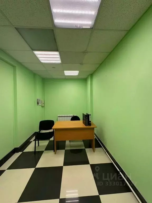 Офис в Санкт-Петербург ул. Шкиперский проток, 20 (13 м) - Фото 1