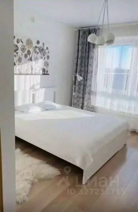 2-к кв. Москва ул. Малое Понизовье, 10 (41.5 м) - Фото 1