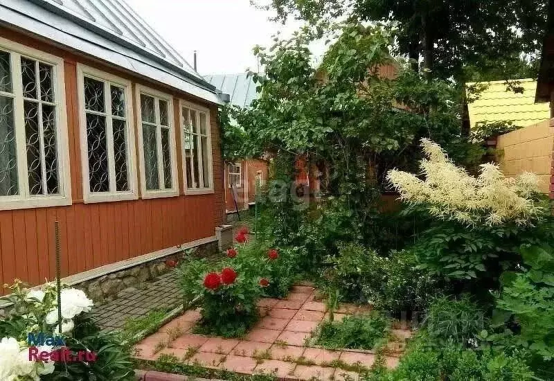 Дом в Новосибирская область, Новосибирск Садовод садовое товарищество, ... - Фото 0