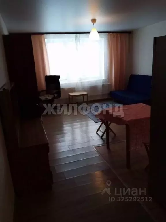 Студия Новосибирская область, Новосибирск ул. В. Высоцкого, 40/2 (34.0 ... - Фото 1