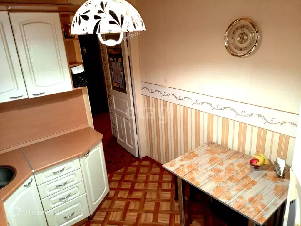 Продаётся 2-к квартира, 46.3 м - Фото 1