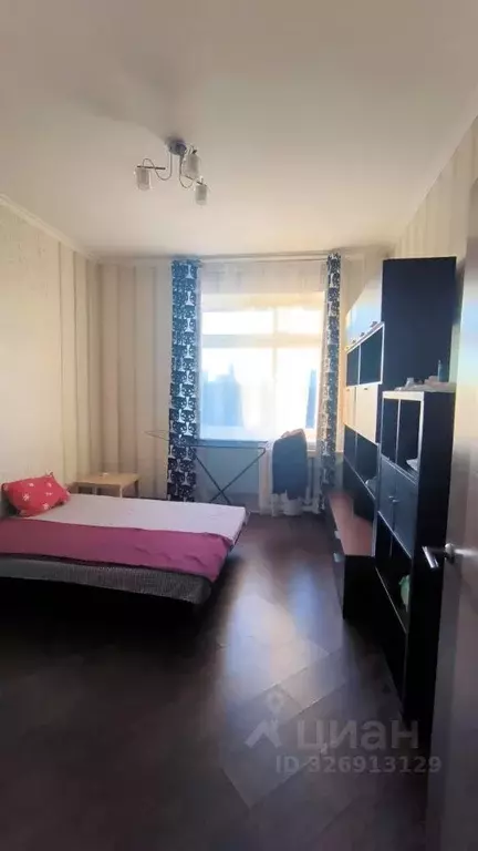 3-к кв. Башкортостан, Уфа ул. Блюхера, 3/3 (100.0 м) - Фото 2