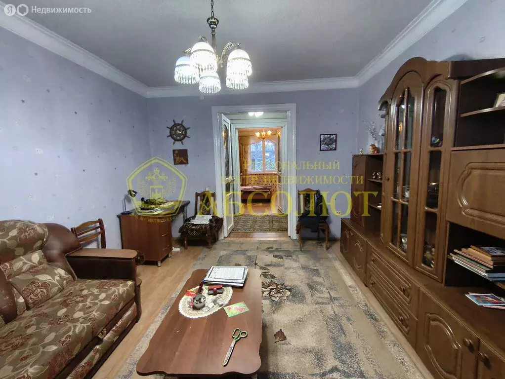 3-комнатная квартира: Ревда, Спортивная улица, 23 (68.3 м) - Фото 2