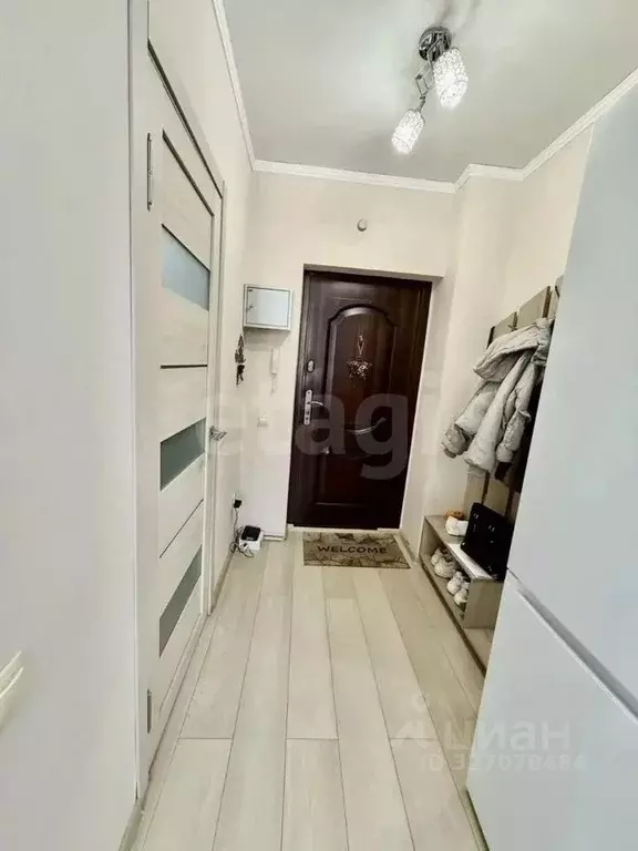 3-к кв. Ростовская область, Батайск ул. Северная Звезда, 2/1 (75.0 м) - Фото 2