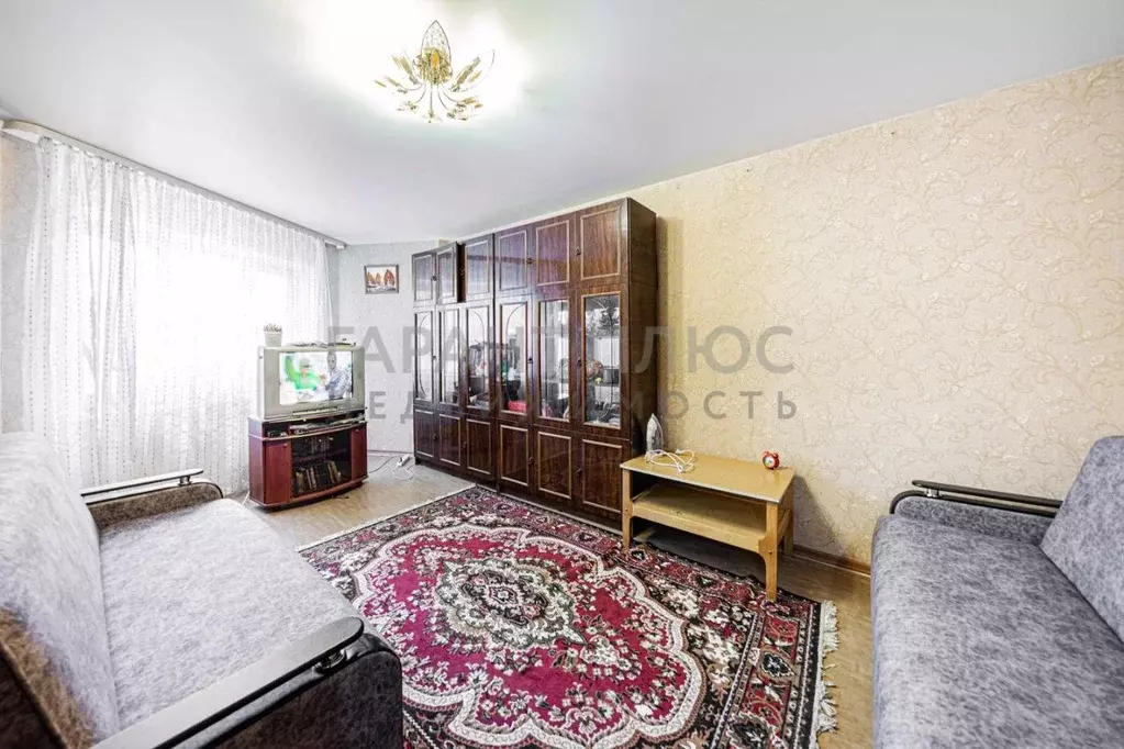 3-к кв. Липецкая область, Липецк ул. Катукова, 30 (65.0 м) - Фото 2