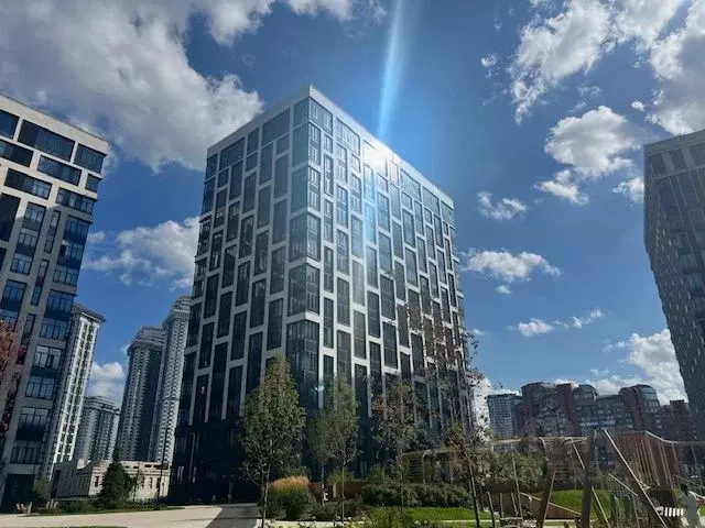 1-к кв. Москва просп. Генерала Дорохова, 39к2И (45.0 м) - Фото 1