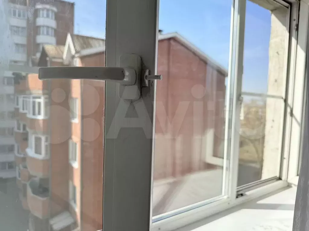 Комната 18,8 м в 4-к., 5/5 эт. - Фото 1