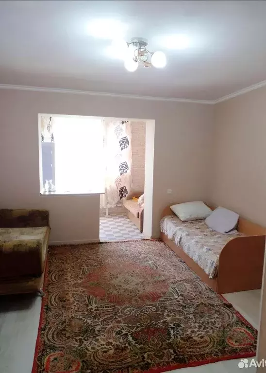 Студия Ставропольский край, Пятигорск ул. Юлиуса Фучика, 11 (21.0 м) - Фото 0