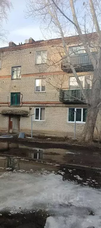 2-к кв. Саратовская область, Красноармейский район, Каменское ... - Фото 1