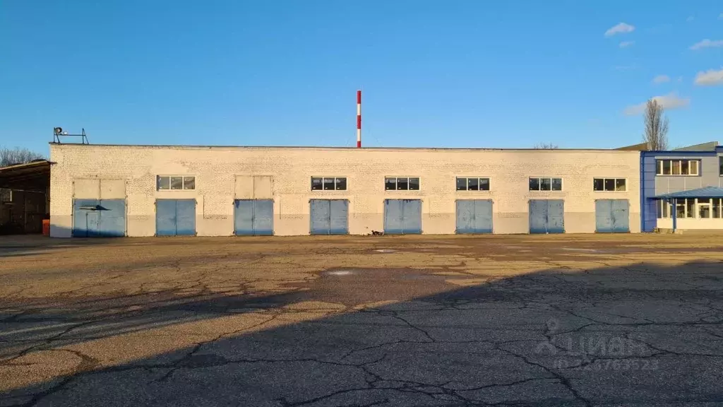 Помещение свободного назначения в Краснодарский край, Каневская ст-ца ... - Фото 2