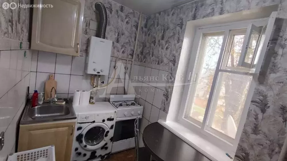 1-комнатная квартира: Георгиевск, улица Ленина, 256 (22.6 м) - Фото 1