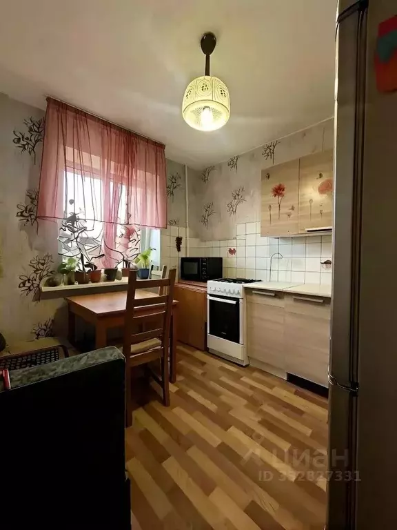 3-к кв. Самарская область, Самара Партизанская ул., 118а (59.1 м) - Фото 1