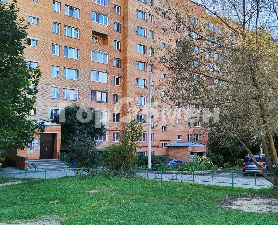 Продается 2-комнатная квартира - Фото 1