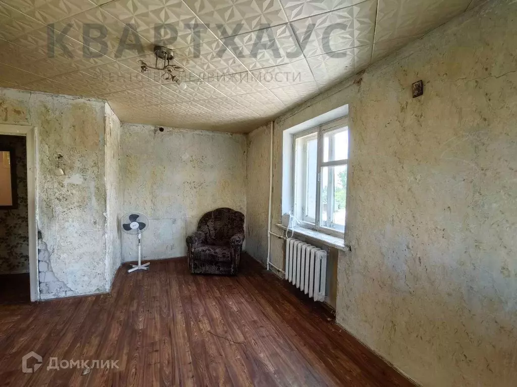 Продаётся 1-к квартира, 30.8 м - Фото 1