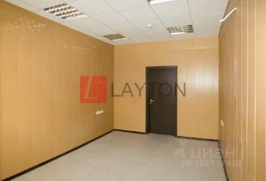 Офис в Москва Электролитный проезд, 3С5 (84 м) - Фото 2