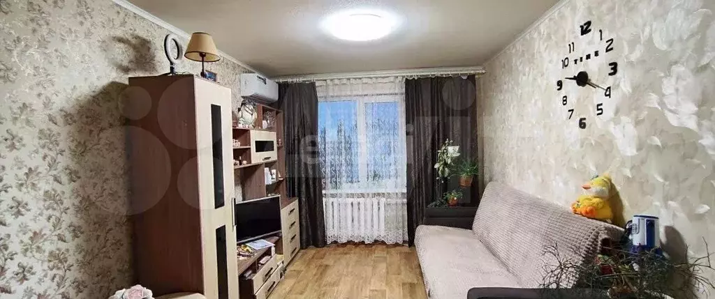 2-к. квартира, 40,6 м, 5/5 эт. - Фото 0