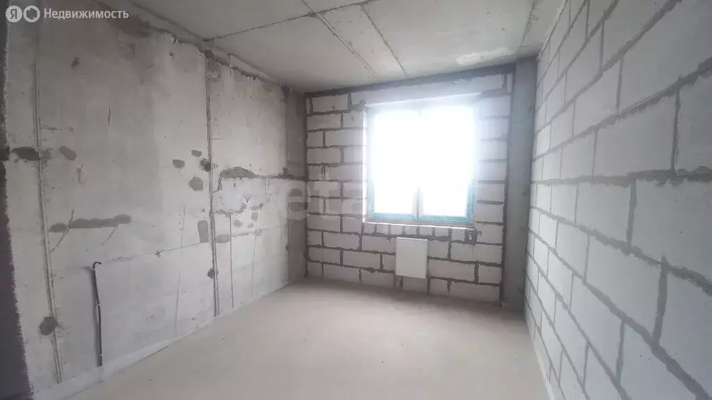 2-комнатная квартира: Тульская область, городской округ Тула, деревня ... - Фото 2