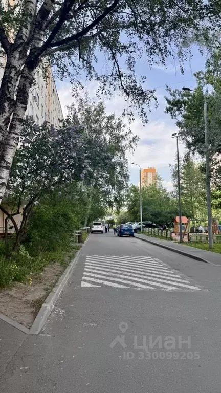 1-к кв. Московская область, Мытищи Юбилейная ул., 33 (34.0 м) - Фото 1