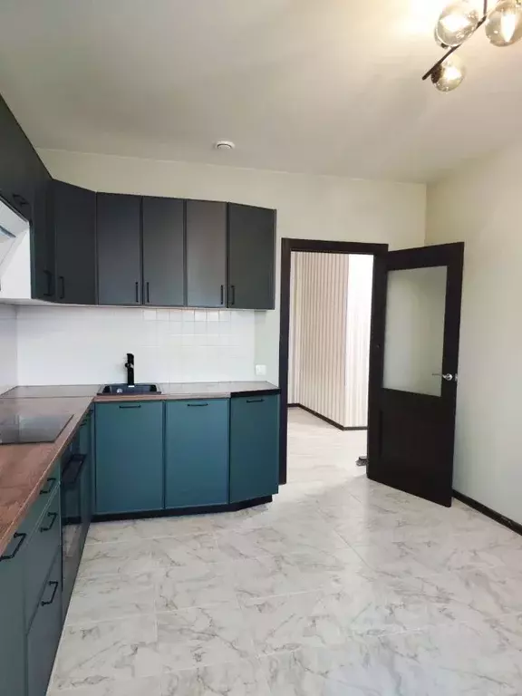 2-к кв. Московская область, Мытищи городской округ, д. Шолохово ... - Фото 1