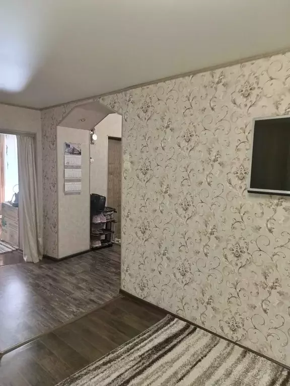 Продаётся 4-к квартира, 108 м - Фото 1