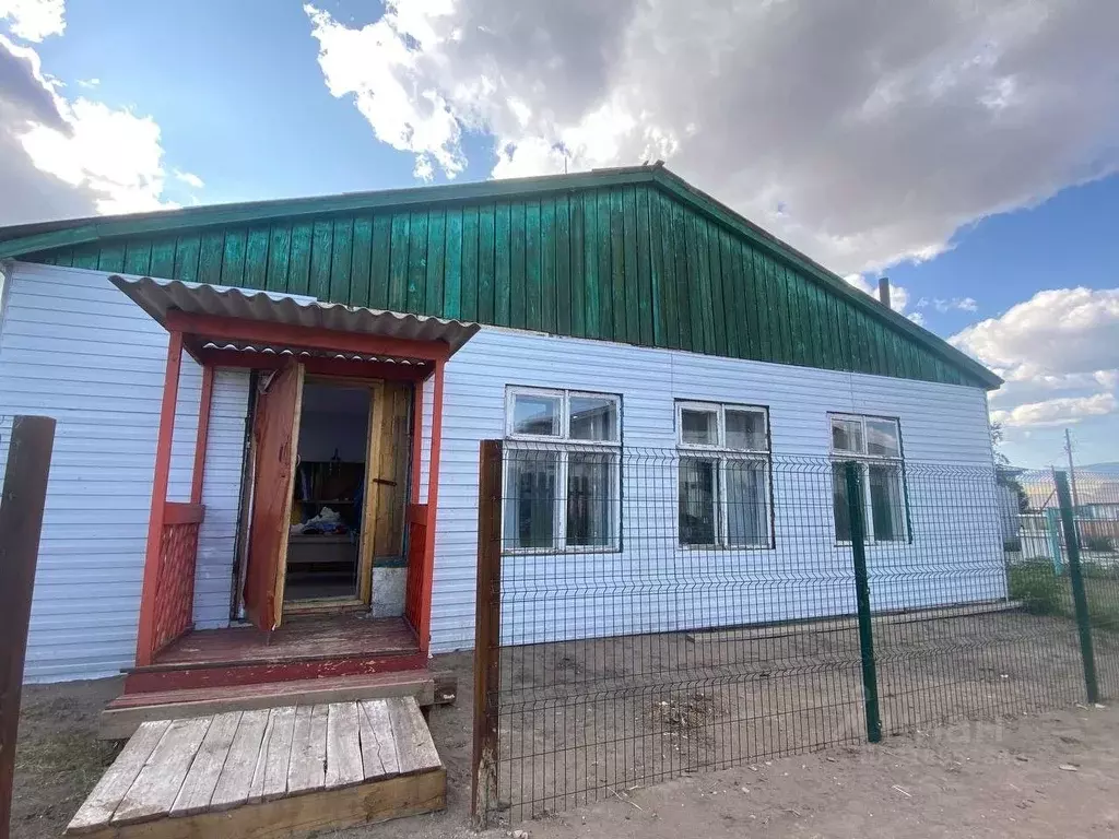 Помещение свободного назначения в Тыва, Овюрский кожуун, с. Хандагайты ... - Фото 0