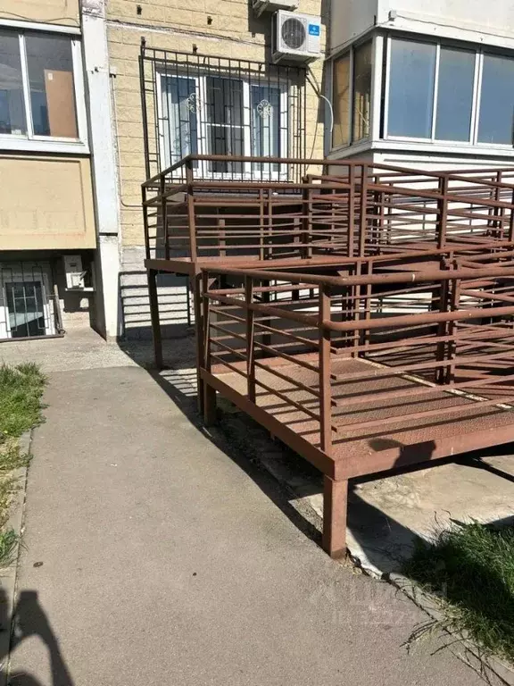 Помещение свободного назначения в Ростовская область, Ростов-на-Дону ... - Фото 2