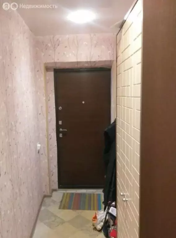 2-комнатная квартира: Новосибирск, улица Котовского, 9 (42.7 м) - Фото 1
