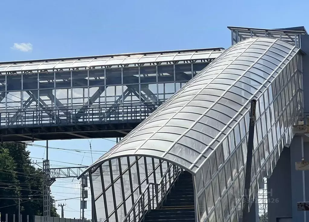 Производственное помещение в Московская область, Одинцовский городской ... - Фото 2