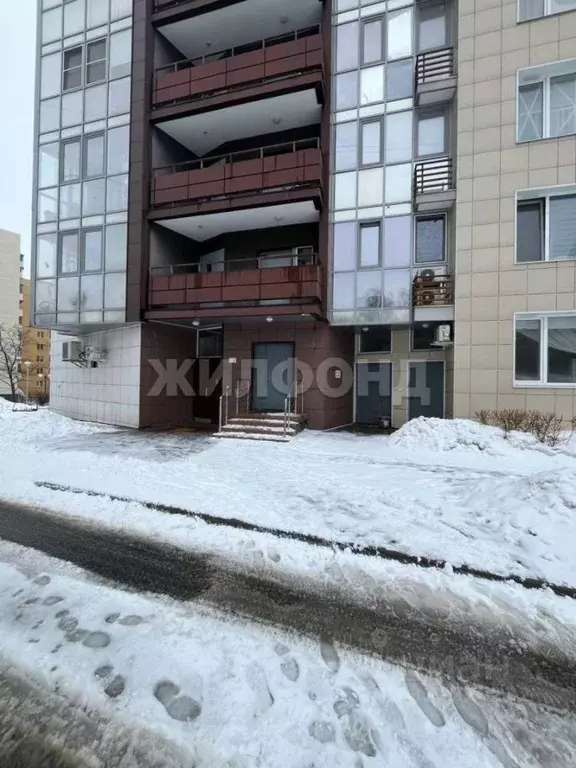 1-к кв. Белгородская область, Белгород ул. Костюкова, 12а (45.7 м) - Фото 2