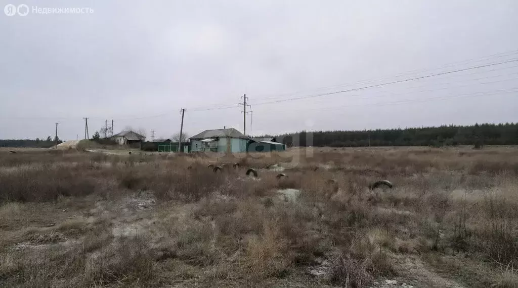 Участок в село Каменно-Верховка, улица Кирова (10 м) - Фото 2