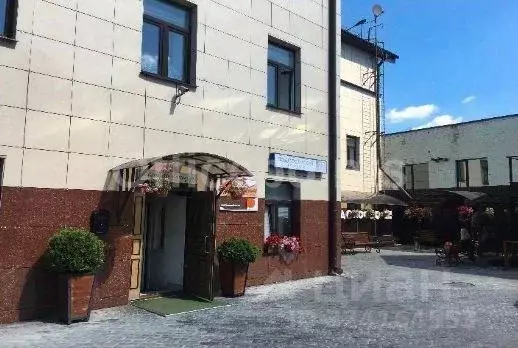 Офис в Москва Подсосенский пер., 23С6 (362 м) - Фото 2