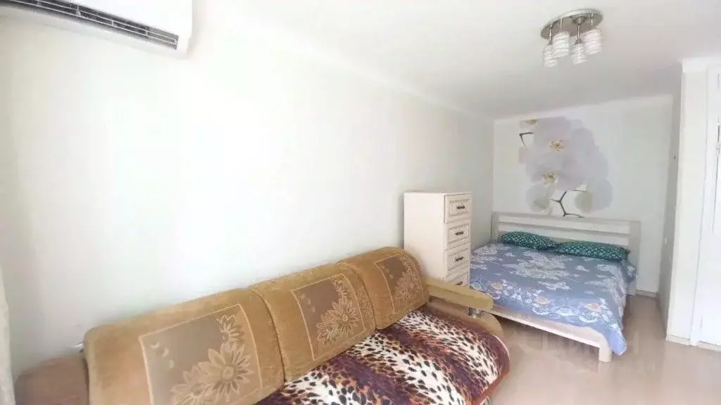 2-к кв. Приморский край, Находка Заводская ул., 3 (45.0 м) - Фото 2