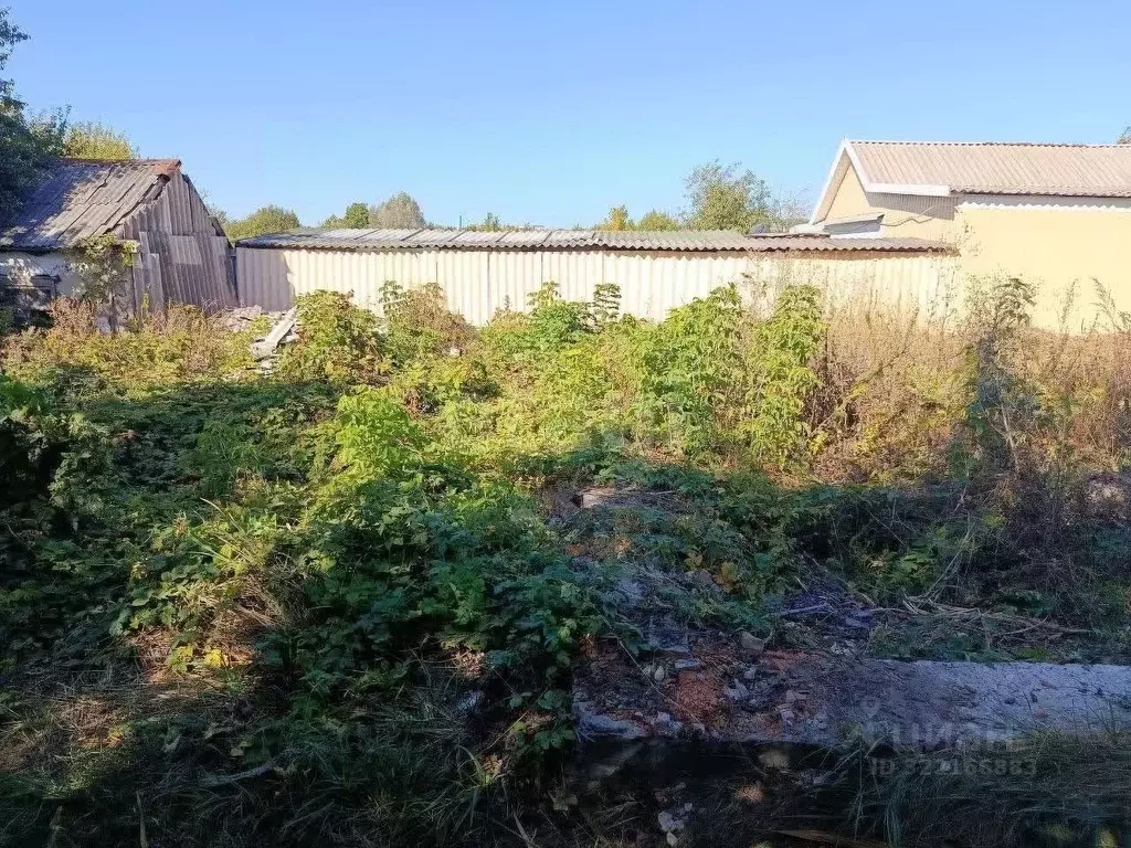 Участок в Белгородская область, Волоконовка рп ул. Советская (11.0 ... - Фото 2