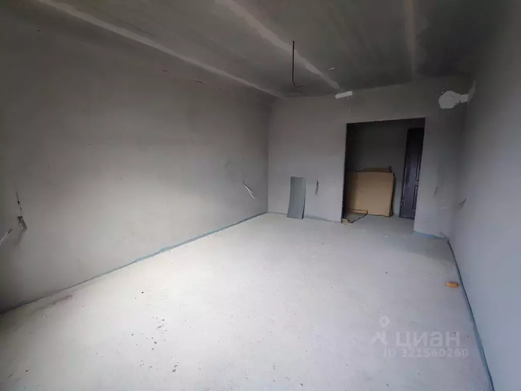 3-к кв. Калужская область, Калуга ул. Билибина, 6 (81.8 м) - Фото 2