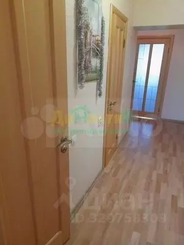 2-к кв. Белгородская область, Белгород ул. Щорса, 53 (73.0 м) - Фото 1