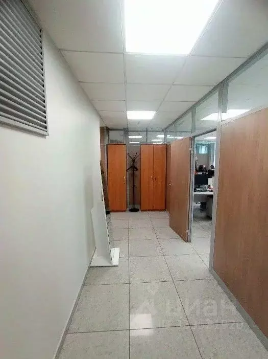 Офис в Москва проезд Завода Серп и Молот, 6к1 (246 м) - Фото 2
