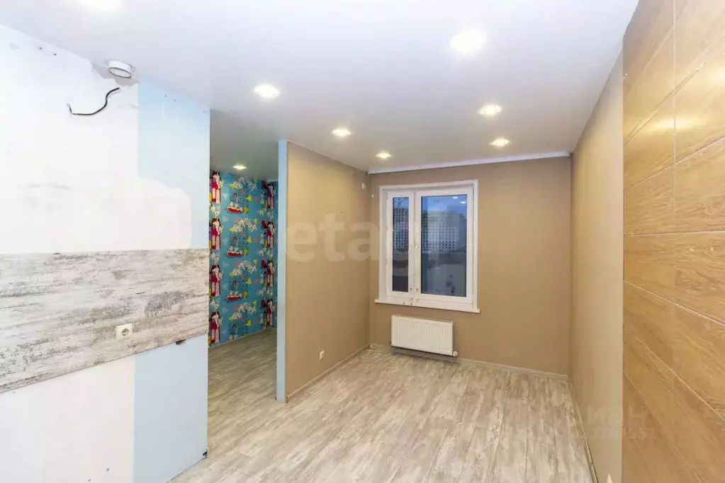 Студия Тюменская область, Тюмень Ставропольская ул., 160 (26.7 м) - Фото 0