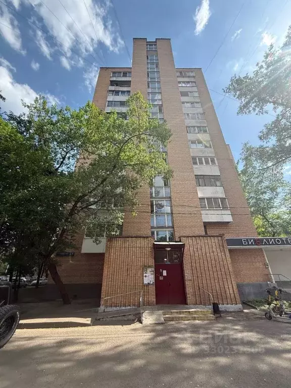 1-к кв. Москва Кастанаевская ул., 7 (35.0 м) - Фото 1