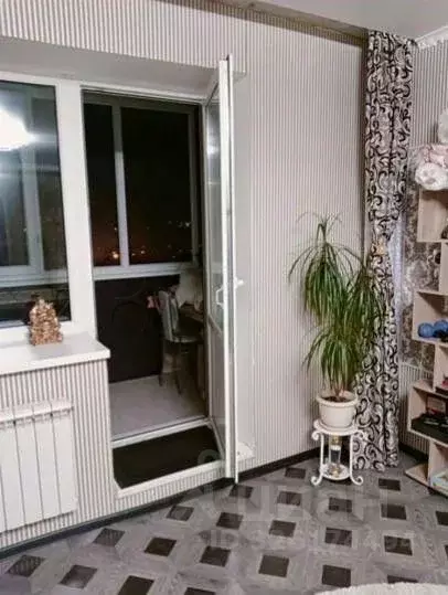 1-к кв. Белгородская область, Губкин ул. Раевского, 12Б (48.0 м) - Фото 2