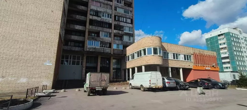 Комната Санкт-Петербург Горелово тер., ш. Красносельское, 46к4 (12.0 ... - Фото 1