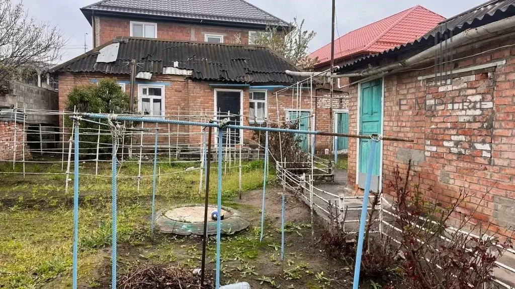Участок в Чеченская республика, Грозный Сквозной пер., 25 (5.0 сот.) - Фото 1