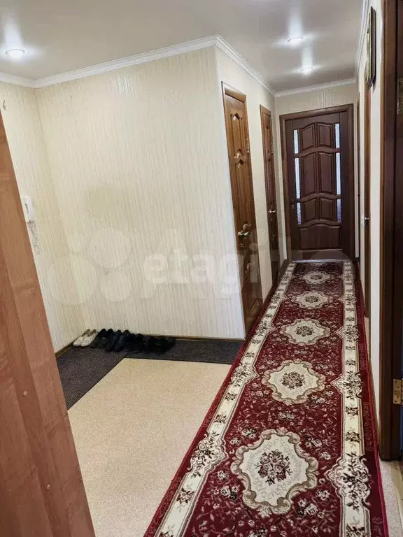 4-к. квартира, 70,3 м, 3/5 эт. - Фото 0