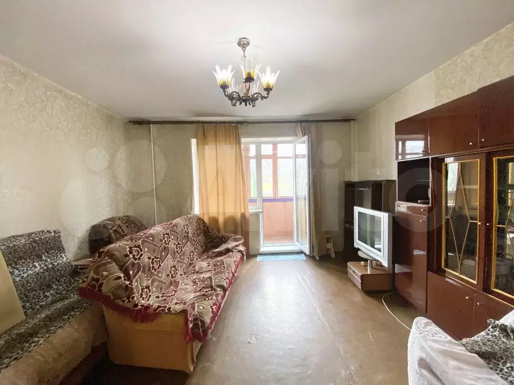 2-к. квартира, 51 м, 3/5 эт. - Фото 0