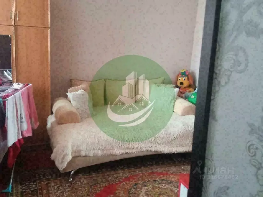 Дом в Ставропольский край, Ессентуки ул. Блюхера, 63 (70 м) - Фото 0