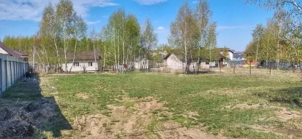 Участок в Московская область, Раменский муниципальный округ, Кратово ... - Фото 2