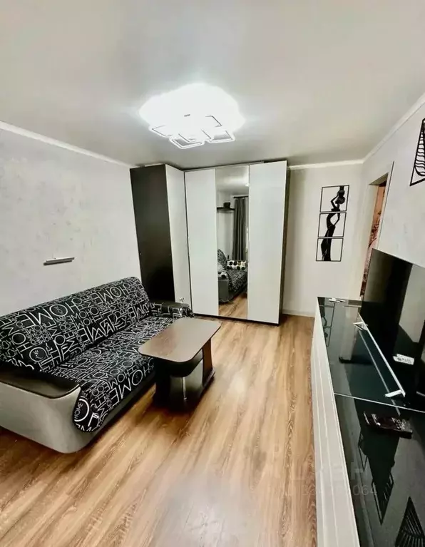 2-к кв. Москва Большая Черкизовская ул., 5К4 (46.0 м) - Фото 1