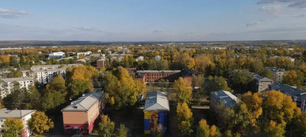4-к кв. Иркутская область, Усолье-Сибирское ул. Коростова, 27 (90.7 м) - Фото 1
