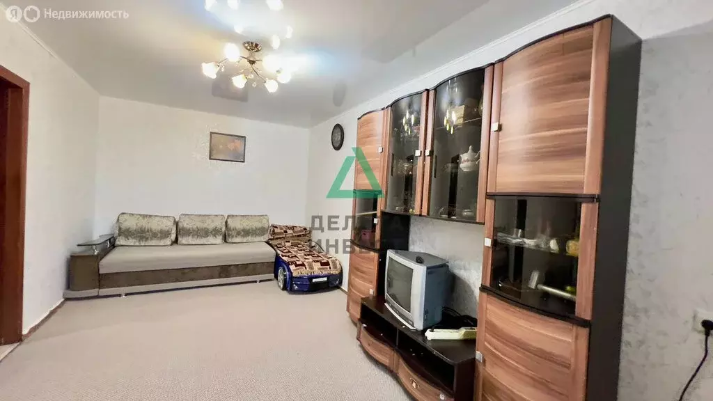 2-комнатная квартира: Уфа, Грозненская улица, 69 (45.1 м) - Фото 1